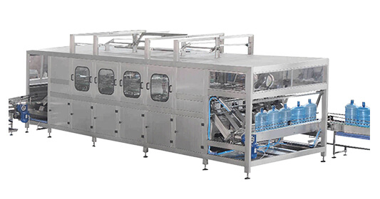 全自動(dòng)5加侖桶裝水機(jī) 全自動(dòng)5加侖桶裝水機(jī)